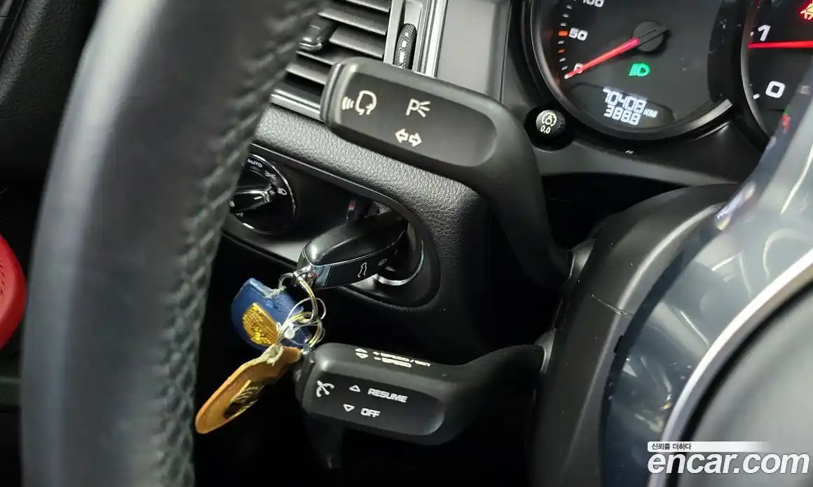 Porsche Macan 2018 2.0 гидро в Москве № 1619042, фото 32