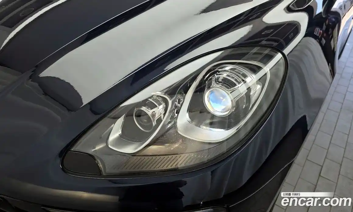 Porsche Macan 2018 2.0 гидро в Москве № 1619042, фото 8