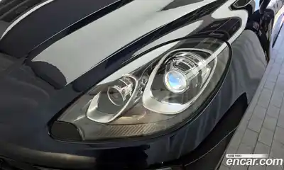 Porsche Macan 2018 2.0 гидро в Москве № 1619042, миниатюра 8