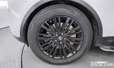 Land Rover Discovery 2020 3.0 гидро в Москве № 1619637, миниатюра 5