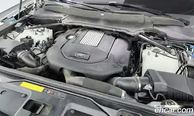 Land Rover Discovery 2020 3.0 гидро в Москве № 1619637, миниатюра 6