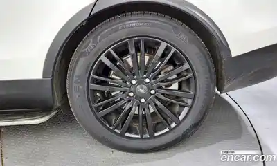 Land Rover Discovery 2020 3.0 гидро в Москве № 1619637, миниатюра 7