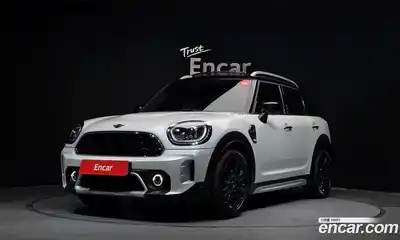 Mini Countryman, 2023
