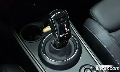 Mini Countryman 2023 1.5 гидро в Москве № 1619963, миниатюра 12