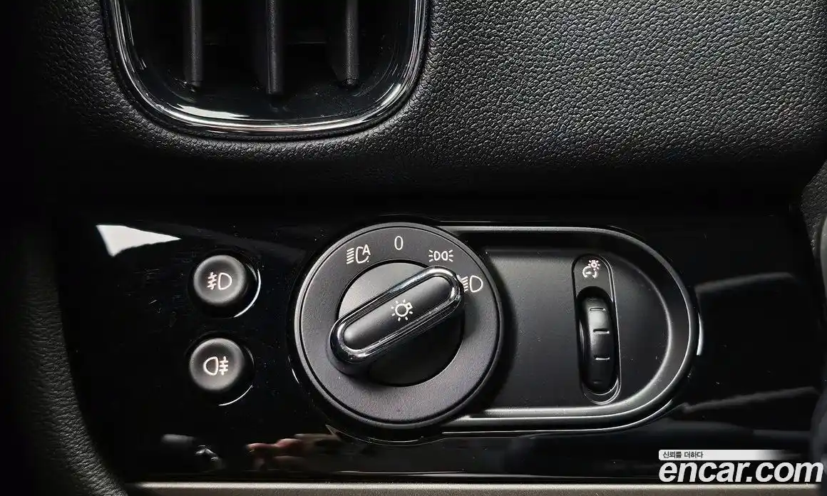 Mini Countryman 2023 1.5 гидро в Москве № 1619963, фото 27