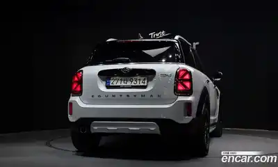 Mini Countryman 2023 1.5 гидро в Москве № 1619963, миниатюра 4