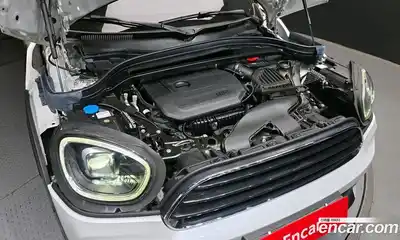 Mini Countryman 2023 1.5 гидро в Москве № 1619963, миниатюра 6