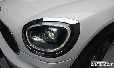 Mini Countryman 2023 1.5 гидро в Москве № 1619963, миниатюра 8