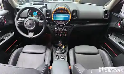 Mini Countryman 2023 1.5 гидро в Москве № 1619963, миниатюра 10