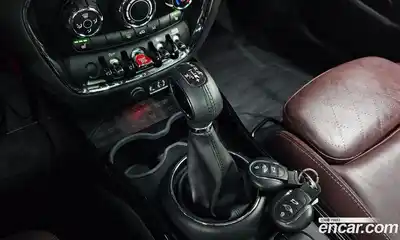 Mini Clubman 2018 1.5 гидро в Москве № 1620481, миниатюра 11