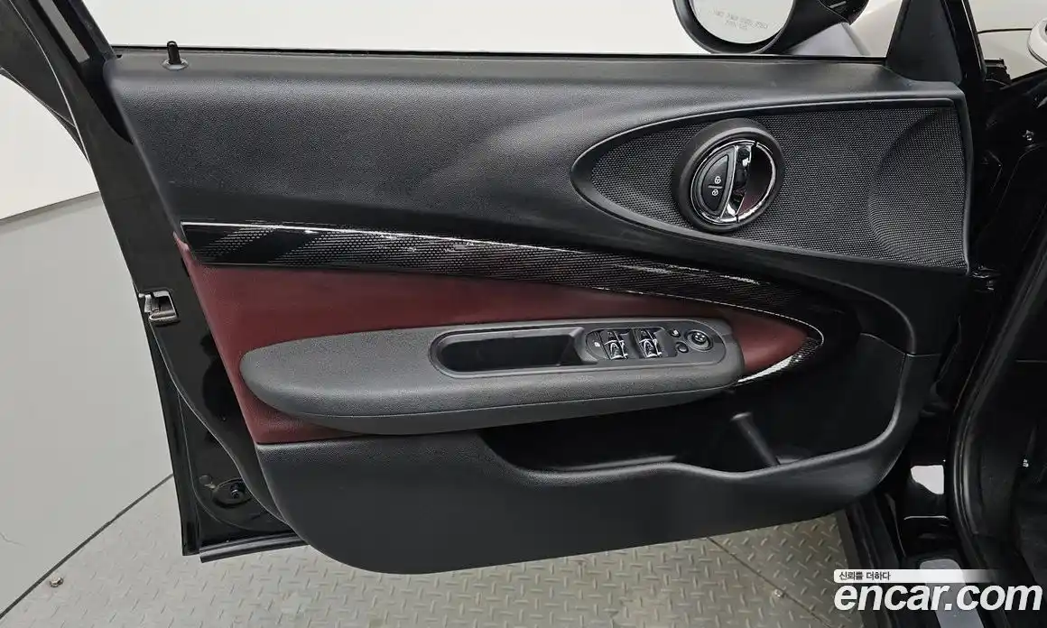 Mini Clubman 2018 1.5 гидро в Москве № 1620481, фото 13