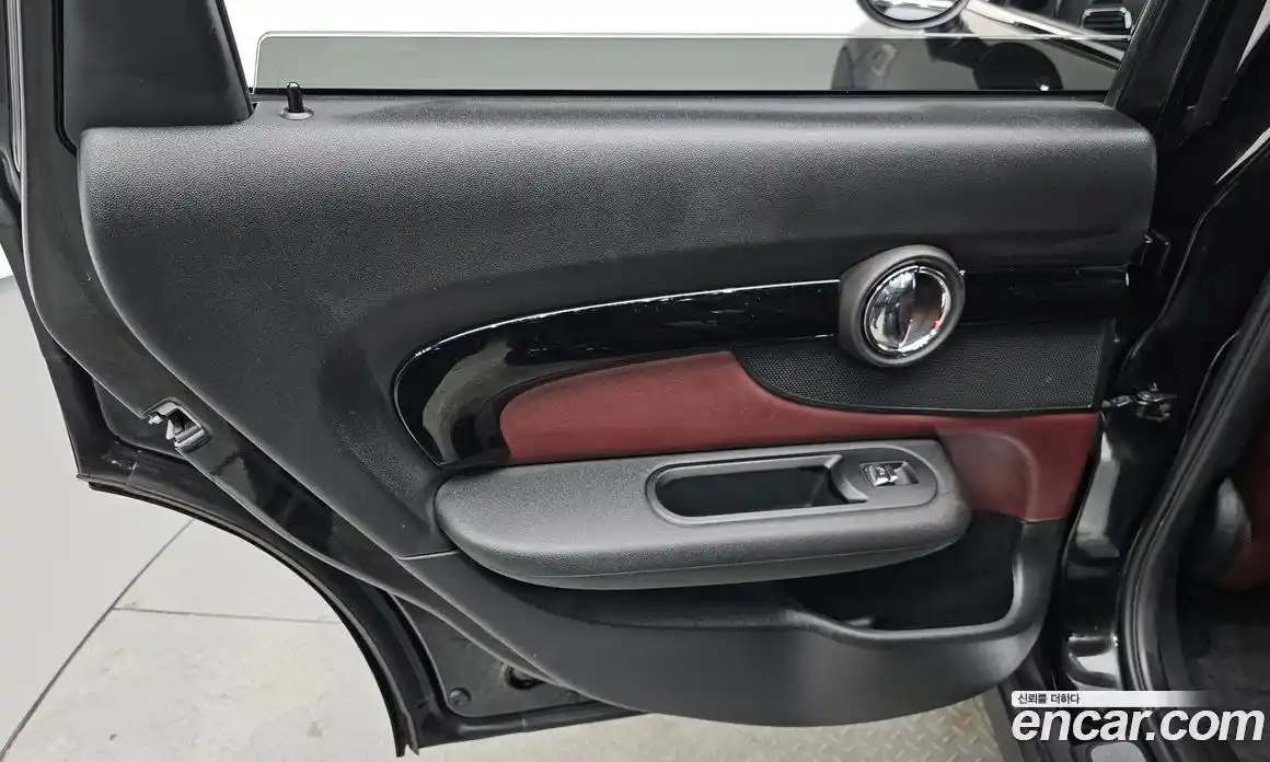 Mini Clubman 2018 1.5 гидро в Москве № 1620481, фото 14