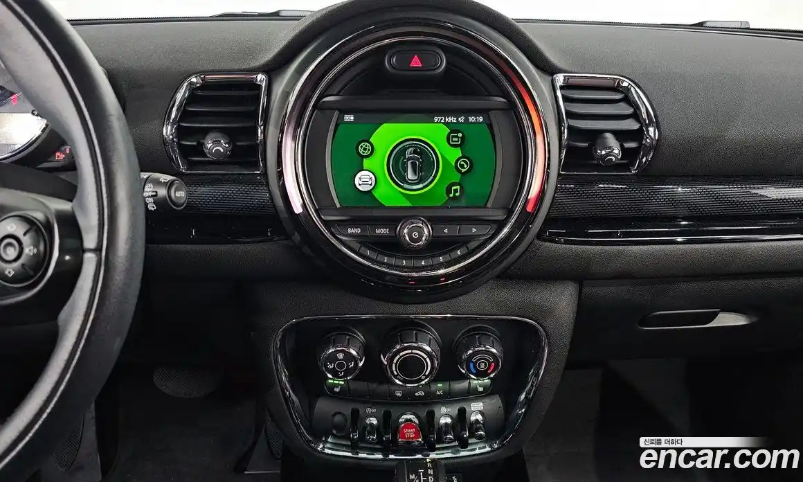 Mini Clubman 2018 1.5 гидро в Москве № 1620481, фото 19