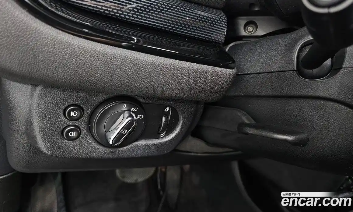 Mini Clubman 2018 1.5 гидро в Москве № 1620481, фото 22