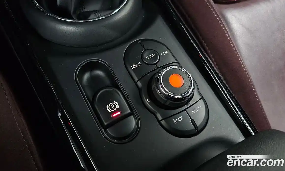Mini Clubman 2018 1.5 гидро в Москве № 1620481, фото 26