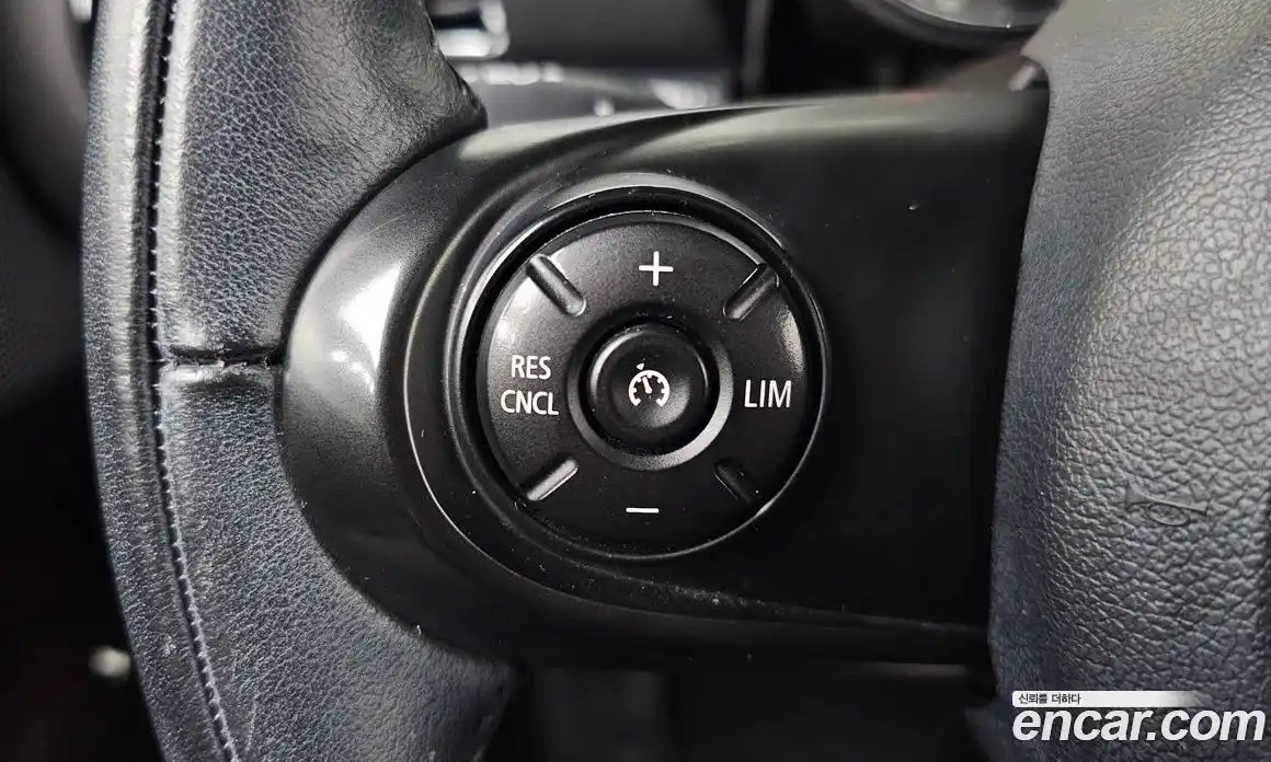 Mini Clubman 2018 1.5 гидро в Москве № 1620481, фото 27