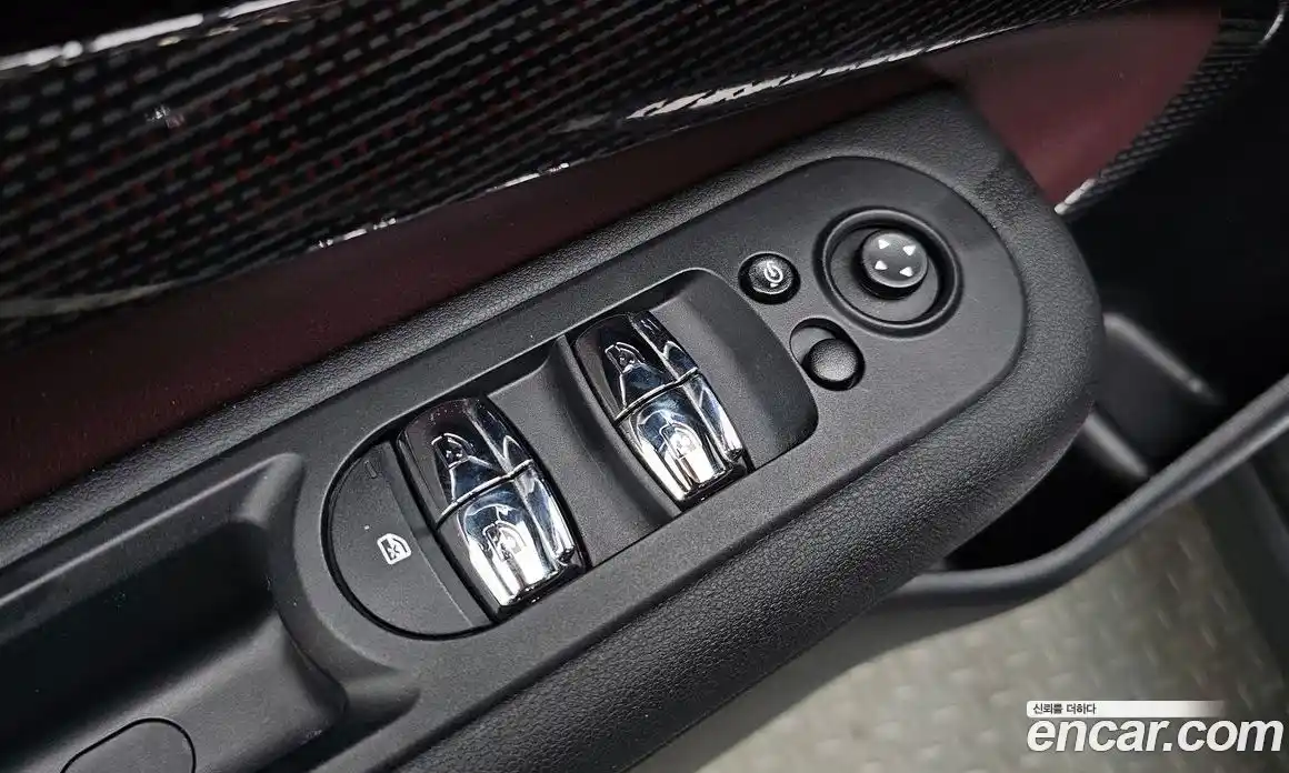 Mini Clubman 2018 1.5 гидро в Москве № 1620481, фото 28