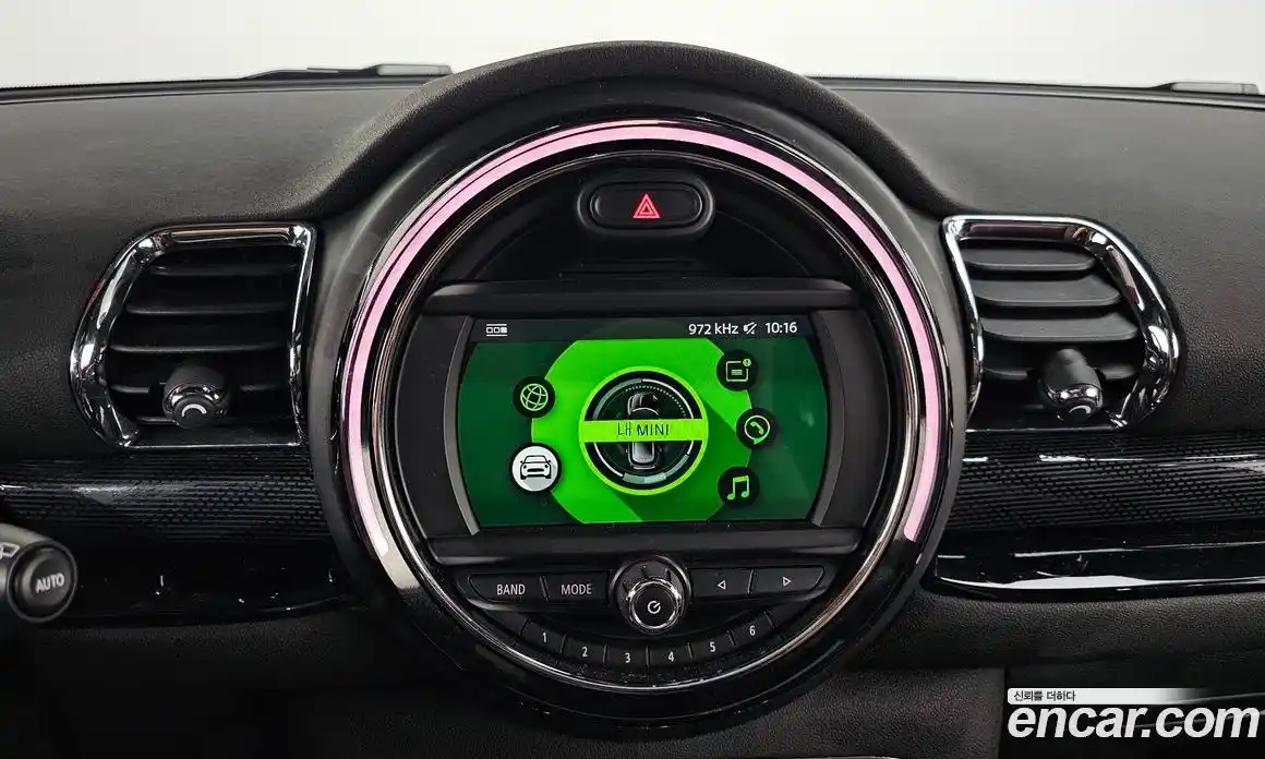 Mini Clubman 2018 1.5 гидро в Москве № 1620481, фото 32