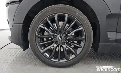 Mini Clubman 2018 1.5 гидро в Москве № 1620481, миниатюра 4