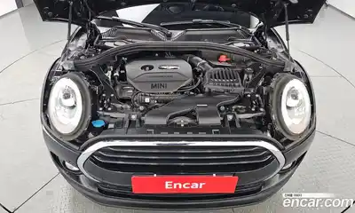 Mini Clubman 2018 1.5 гидро в Москве № 1620481, миниатюра 5