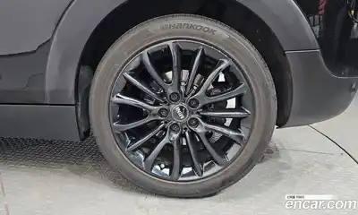 Mini Clubman 2018 1.5 гидро в Москве № 1620481, миниатюра 6