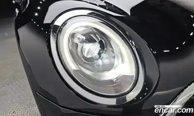 Mini Clubman 2018 1.5 гидро в Москве № 1620481, миниатюра 7