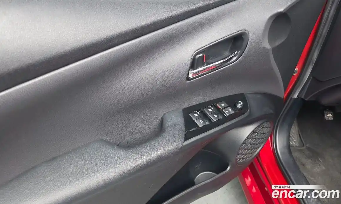 Toyota Prius 2017 1.8 гидро в Москве № 1624409, фото 14