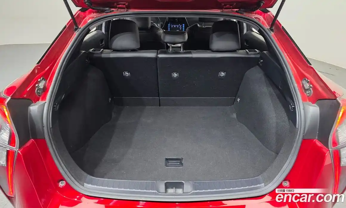 Toyota Prius 2017 1.8 гидро в Москве № 1624409, фото 26