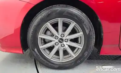 Toyota Prius 2017 1.8 гидро в Москве № 1624409, миниатюра 5