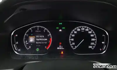 Honda Accord 2019 1.5 гидро в Москве № 1624601, миниатюра 11
