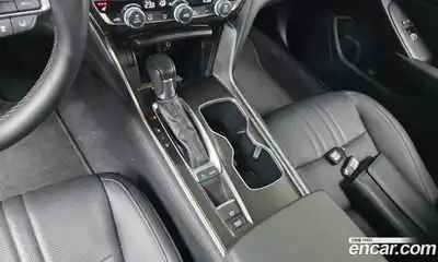 Honda Accord 2019 1.5 гидро в Москве № 1624601, миниатюра 12
