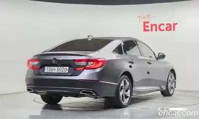Honda Accord 2019 1.5 гидро в Москве № 1624601, миниатюра 2