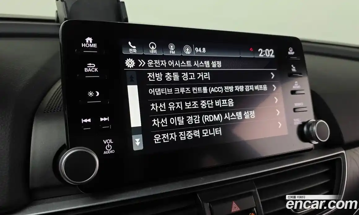 Honda Accord 2019 1.5 гидро в Москве № 1624601, фото 23