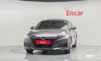 Honda Accord 2019 1.5 гидро в Москве № 1624601, миниатюра 3