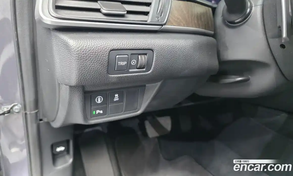 Honda Accord 2019 1.5 гидро в Москве № 1624601, фото 32
