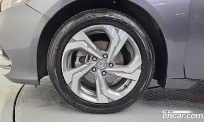 Honda Accord 2019 1.5 гидро в Москве № 1624601, миниатюра 5