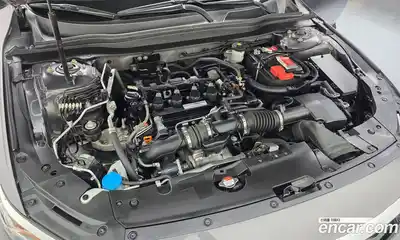 Honda Accord 2019 1.5 гидро в Москве № 1624601, миниатюра 6