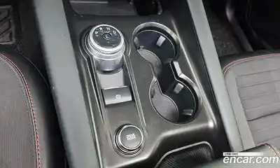 Ford Explorer 2024 2.3 гидро в Москве № 1624780, миниатюра 11