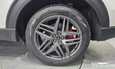 Ford Explorer 2024 2.3 гидро в Москве № 1624780, миниатюра 6