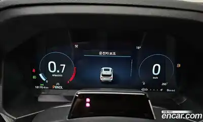 Ford Explorer 2024 2.3 гидро в Москве № 1624780, миниатюра 10