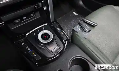 Kia Seltos 2022 2.0 гидро в Москве № 1684965, миниатюра 12