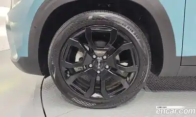 Kia Seltos 2022 2.0 гидро в Москве № 1684965, миниатюра 5