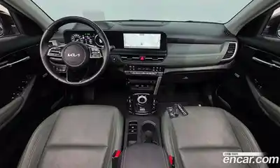Kia Seltos 2022 2.0 гидро в Москве № 1684965, миниатюра 10