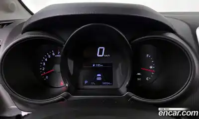 Kia Ray 2022 1.0 гидро в Москве № 1685070, миниатюра 11