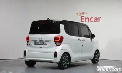 Kia Ray 2022 1.0 гидро в Москве № 1685070, миниатюра 2