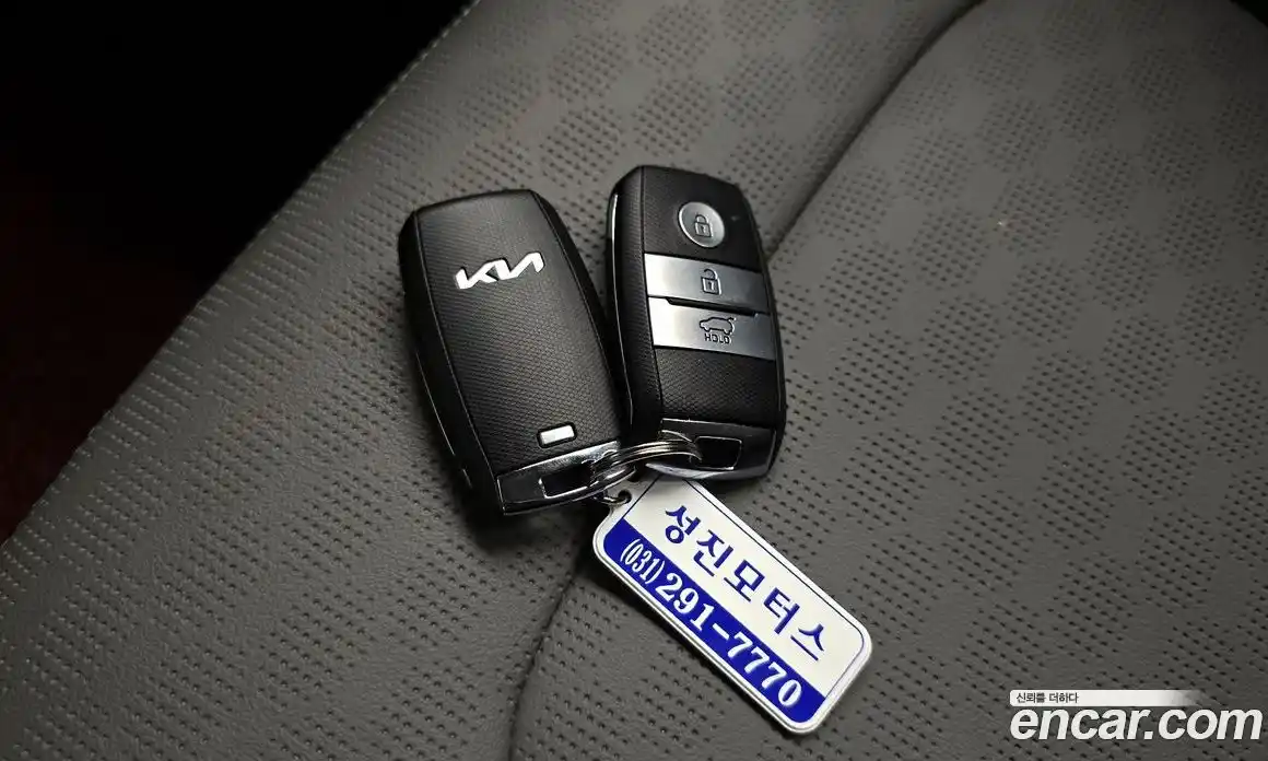 Kia Ray 2022 1.0 гидро в Москве № 1685070, фото 22