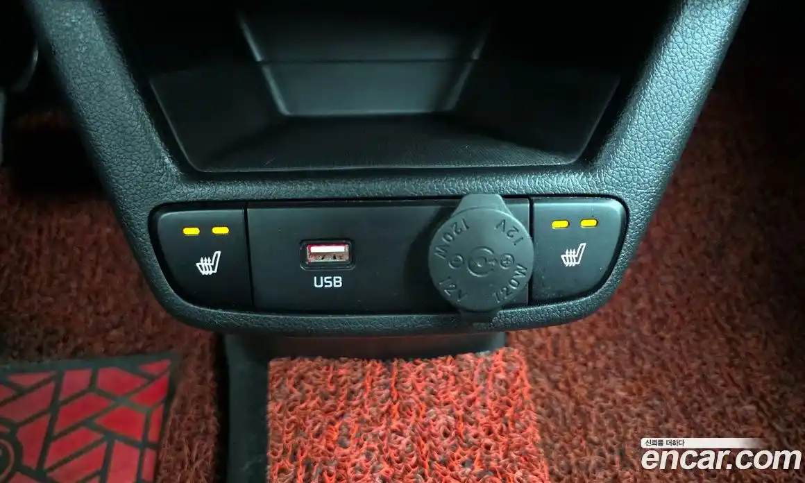 Kia Ray 2022 1.0 гидро в Москве № 1685070, фото 23
