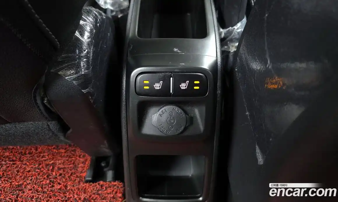 Kia Ray 2022 1.0 гидро в Москве № 1685070, фото 25