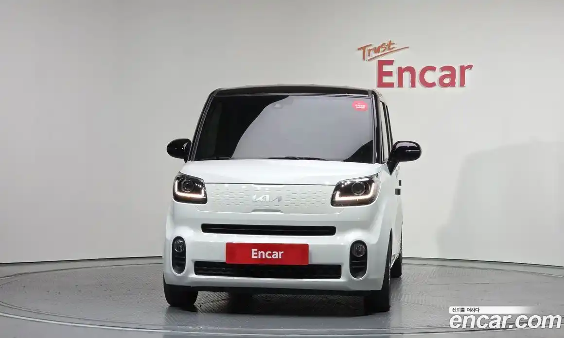 Kia Ray 2022 1.0 гидро в Москве № 1685070, фото 3