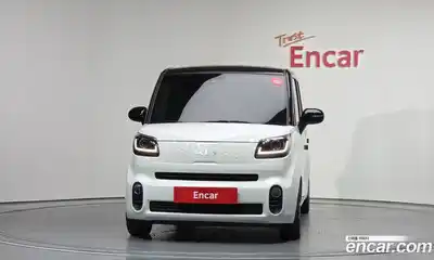 Kia Ray 2022 1.0 гидро в Москве № 1685070, миниатюра 3